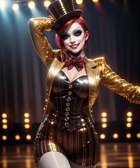 Columbia (Rocky Horror Picture Show)