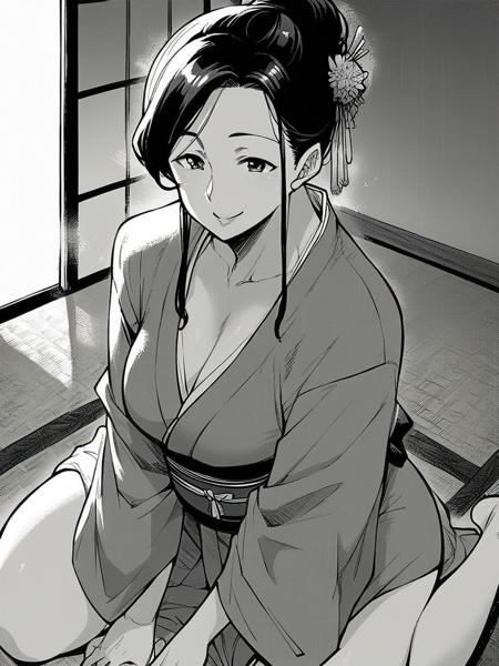 Etuzan Jakusui Style