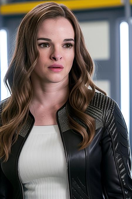 Danielle Panabaker (The Flash TV Show)