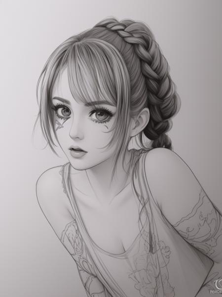 Unrealistic mix