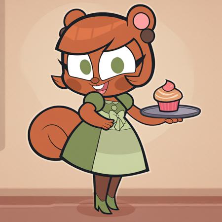Meryl (AJMarekArt)版本v1.0 (ID: 635064)