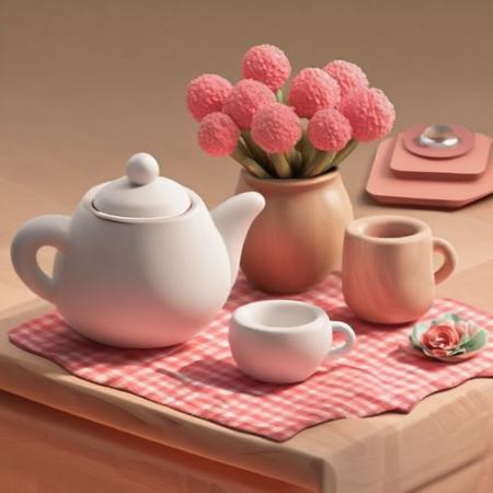 3D CUBICA