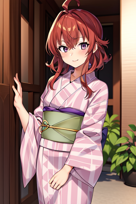 Arashi (KANCOLLE) | 2 Outfits