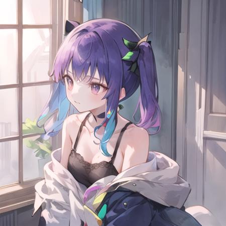 Watercolor_Ayaya