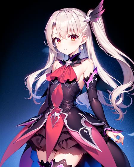 Illyasviel von Einzbern 22 outfits (Fate) 伊莉雅 22套外观 LoRA