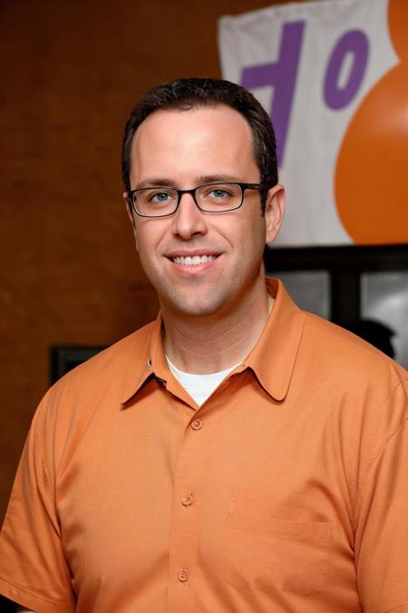 Jared Fogle