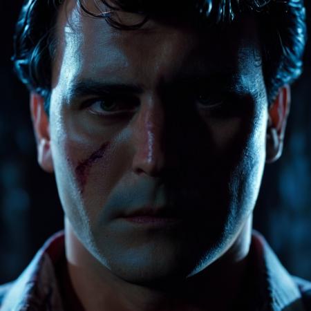 Evil Dead (Horror) style XL