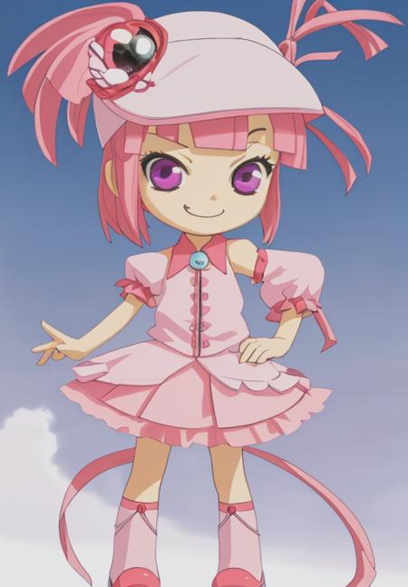 Ran - Shugo Chara!