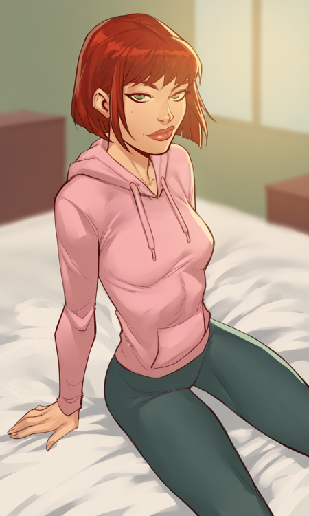 OkunevArt Artstyle [PDXL]版本v1.0 (ID: 1084575)