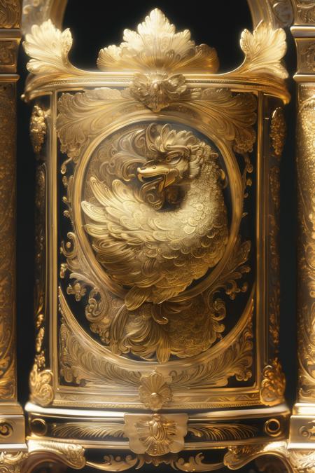 style of Andre-Charles Boulle 353