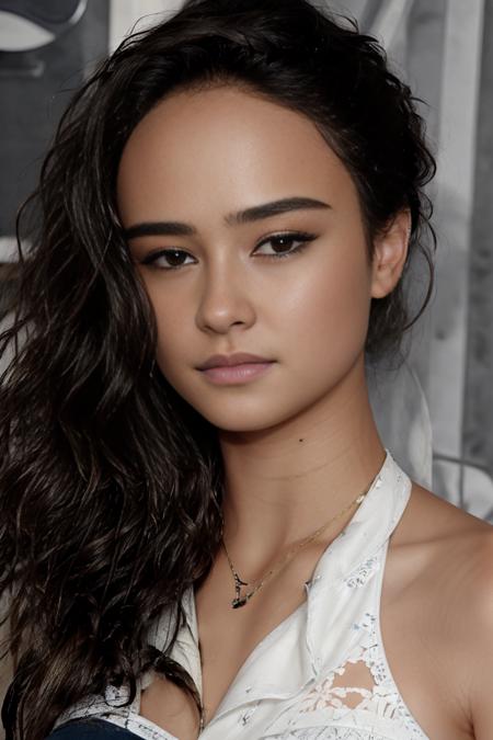 OPT - Courtney Eaton