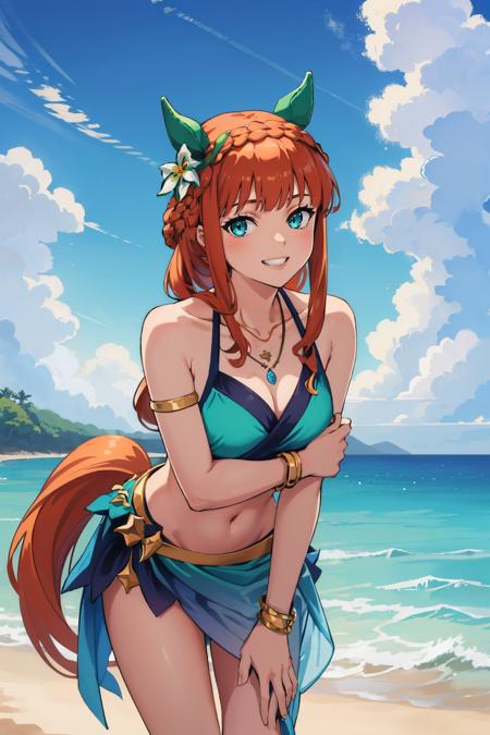 Silence Suzuka | Uma Musume: Pretty Derby