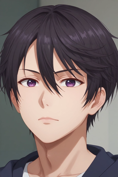 Amane Fujimiya | Otonari no Tenshi-sama ni Itsunomanika Dame Ningen ni Sareteita Ken / The Angel Next Door Spoils Me Rotten (Pony)