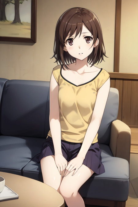 Minor Another Character Collection