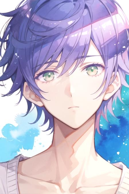 Mao Saitou / Super Seisyun Brothers