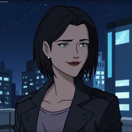 Lois Lane (Tommorowverse)