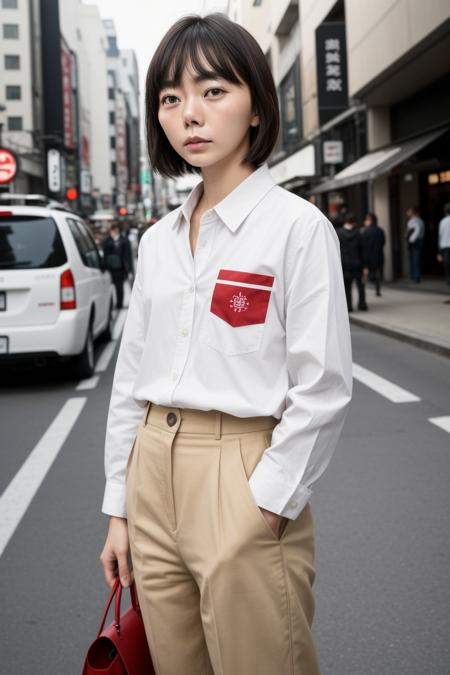 Bae Doona