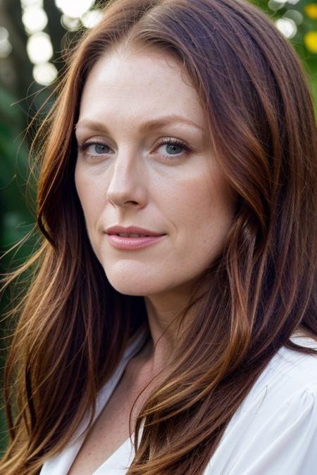Julianne Moore