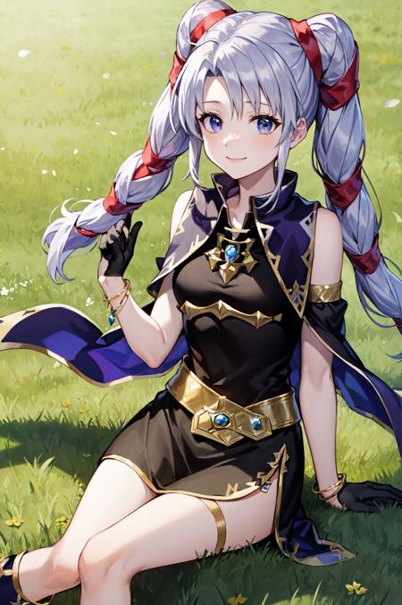 tine ( Fire Emblem )