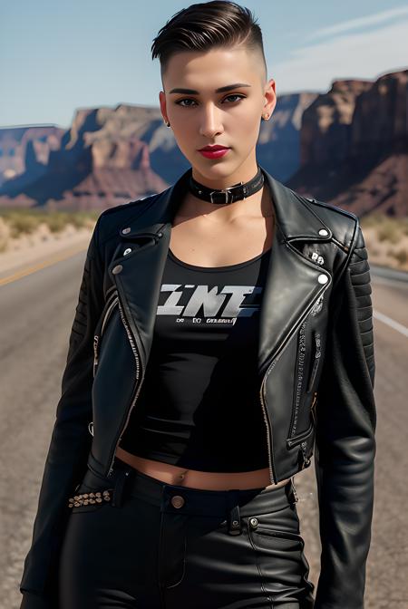Rhea Ripley - Textual Inversion版本v1.0 (ID: 58865)