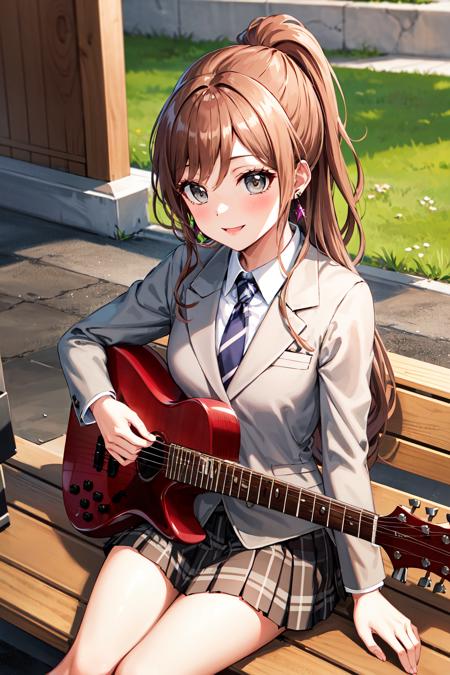 Imai Lisa 今井リサ / Bang Dream!