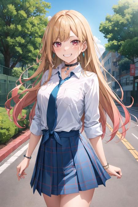 Karory | Artist Style
