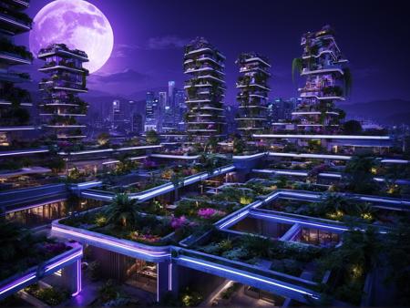 Urban Jungle