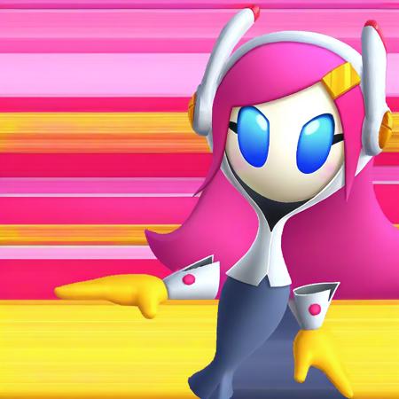 Susie (Kirby)