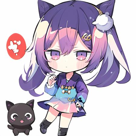 [XL]chibi style