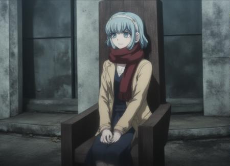 Miaya Gekkogahara ( Danganronpa ) [Flux]