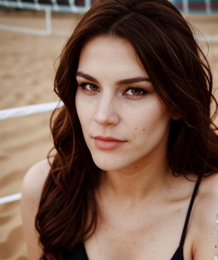 Charlotte Wessels Singer LORA ?