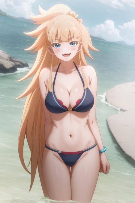 Krystal Nokanatika | Kekkon Yubiwa Monogatari