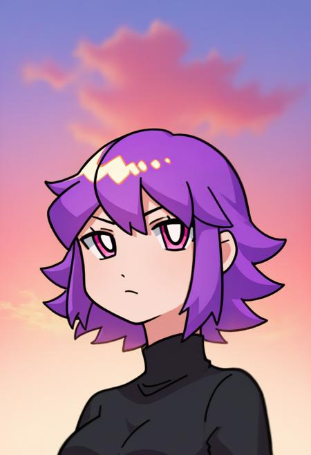 simple cartoon