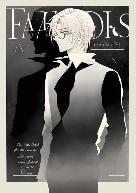 Illustrious- [全角色] 未定事件薄 Tears of Themis