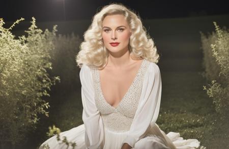 Old Hollywood