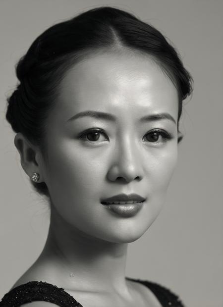 Zhang Ziyi
