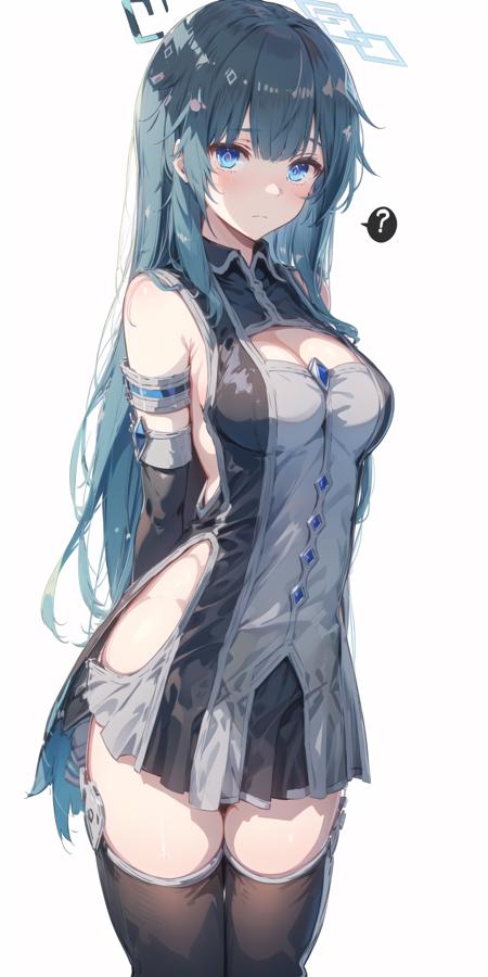 Sapphire (サファイア) / Dynamix版本v1.0 (ID: 163312)