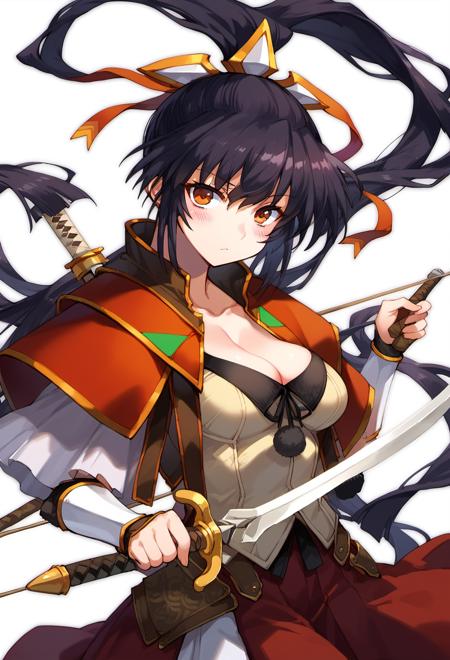 Yamamoto isoroku (Rance series) | PonyXL | Chara版本v1.0 (ID: 871823)