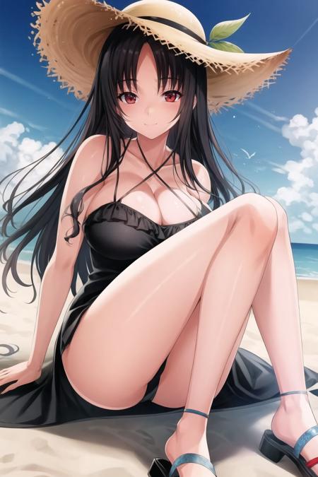 Ishida Shoko - H-manga 'Mesmerism' by Saikawa Yusa