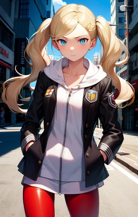 Ann Takamaki (Persona 5)