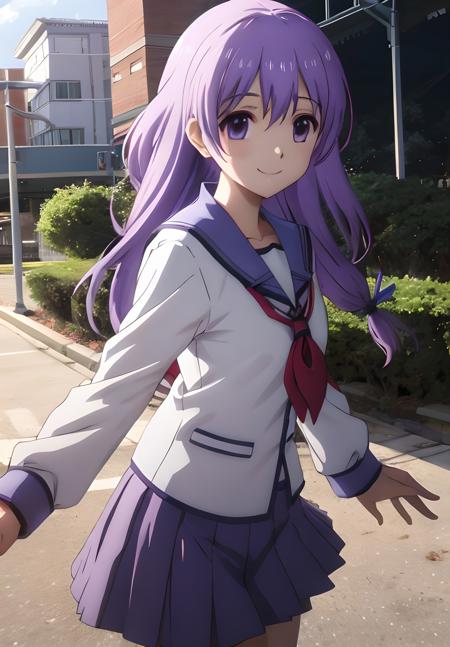 Angel Beats! - Characterpack