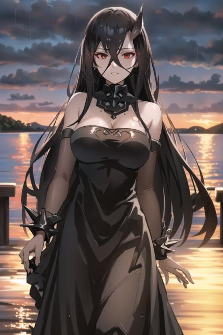 Abyssal Fleet Character Collection /  深海棲艦キャラクターコレクション