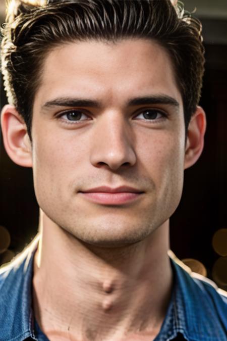 David Corenswet