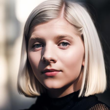 Aurora Aksnes版本v1.0 (ID: 64148)