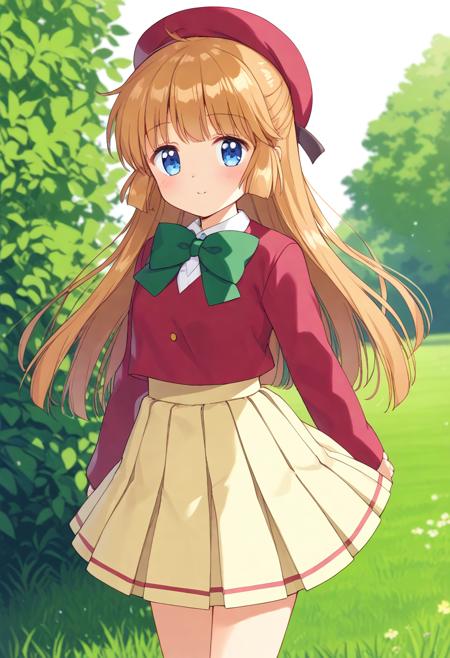 Saint tail セイントテール XL
