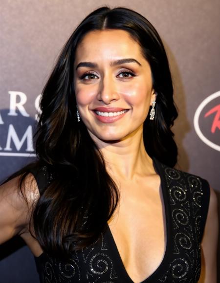 Shraddha Kapoor