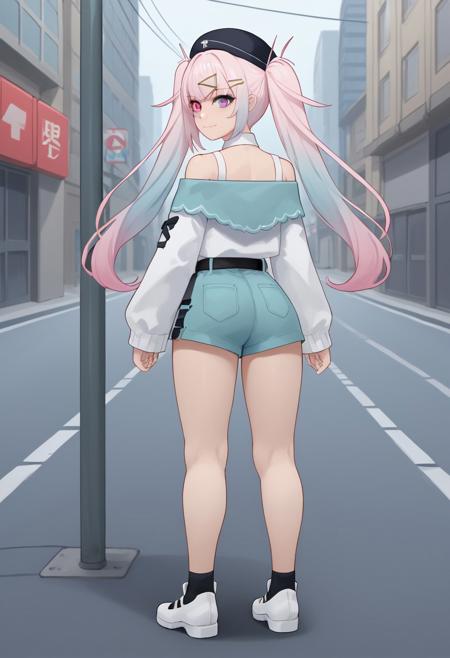 Retsubol (Inactive, Indie VTuber)