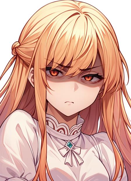 Disgusted Face (SD 1.5/ Pony) | Goofy Ai
