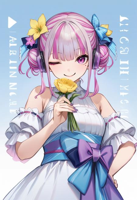 [SDXL] Artist Style: Michiking/みちきんぐ/米奇王