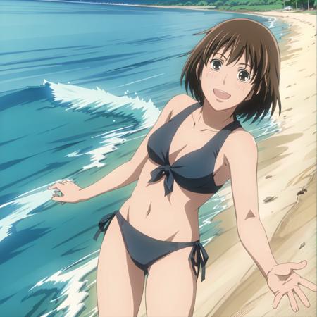 Megumi Noda (Nodame Cantabile) LORA